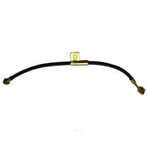 Brake Hydraulic Hose Fits select: 1980-1988,1996-1997 CHEVROLET P30
