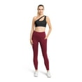thumbnail image 7 of Womens High Waist Leggings with 3 Pockets | Tummy Control Yoga Workout Pants | 7/8 Length, 7 of 7