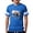 Royal Blue, variant on CafePress - Opossum189 Men's Football T Shirt - Mens Football Shirt