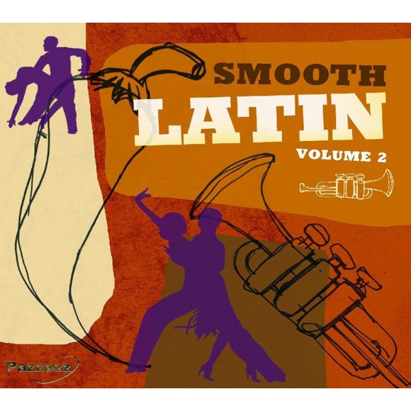 Variées – Volume Latin Lisse 2