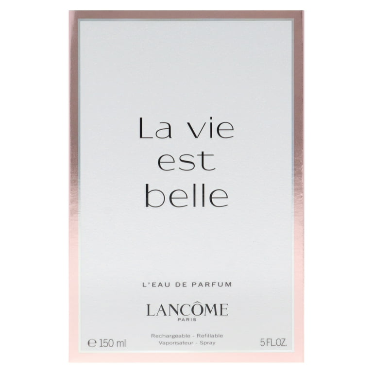 新品 ランコム La vie est belleEDP 50＆レフィル100ml