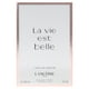 thumbnail image 5 of LA VIE EST BELLE LA VIE EST BELLE de Lancome, L'EAU DE PARFUM SPRAY 5 OZ LA VIE EST BELLE NA, 5 of 6