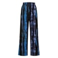 thumbnail image 5 of Bogo Black Cargo Pants Women Plus Size Short Women'S Plus Size Capri Pants Pants For Women Dressy Casual Petite Wide Leg Fleece Sweatpants Women Long/Tall Length, 5 of 5