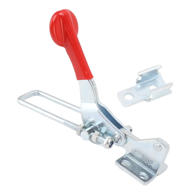 Toggle Latch Clamp, 90 Degree Adjustable Latch Toggle Clamp For Machinery