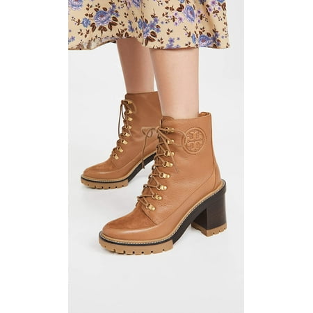 Tory Burch Womens Miller 90mm Lug Sole Booties | Walmart Canada Tory Burch Womens Miller 90mm Lug Sole Booties | Walmart Canada