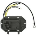 thumbnail image 4 of SCITOO 395204 395391 For Johnson Evinrude Outboard Regulator Rectifier 35 AMP, 4 of 6