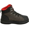 thumbnail image 5 of Paramount Outdoors Deep Eddy Felt Bottom Wading Boots, Felt, Size 10, 5 of 7