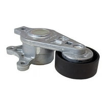 Accessory Belt Tensioner - Compatible with 2007 - 2018 Ford Edge 2008 2009 2010 2011 2012 2013 2014 2015 2016 2017