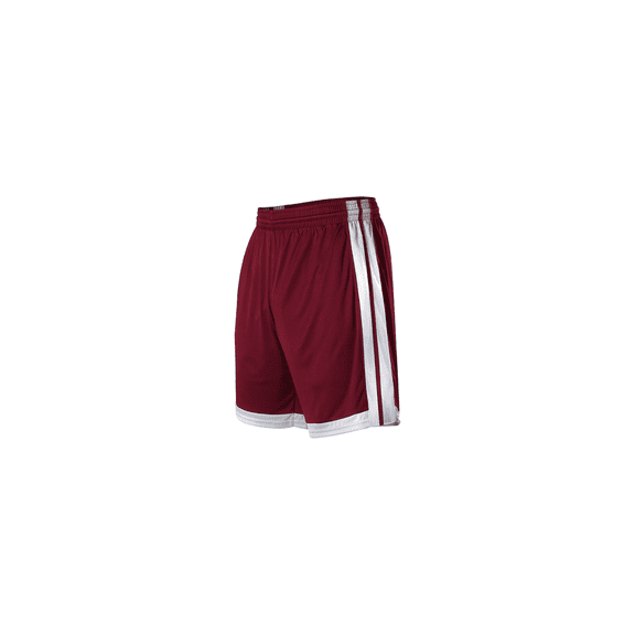 Alleson Womens Single Ply Basketball Short