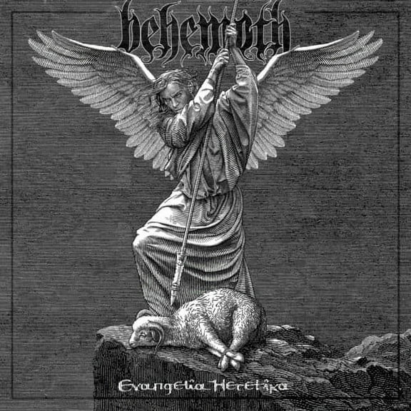 Behemoth: Evangelia Heretica (DVD), Metal Blade, Special Interests