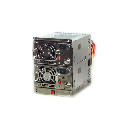 ARD-6400FEMACS 6U 400W Redundant Power Supply for Intel P4 and