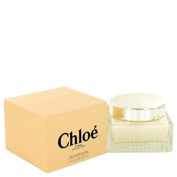Chloe New by Chloe Body Cream for Women 5 oz