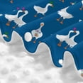 thumbnail image 5 of Car Seat Cover Baby - Cartoon Geese With Xmas Breathable Infant Car Seat Cover for Baby Carseat, Lightweight Comfort Baby Essentials Must Haves Newborn Stuff for Girl Boy, 5 of 7