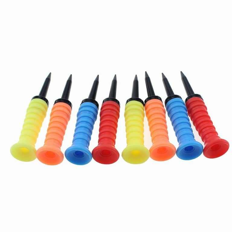 rubber golf tees walmart