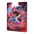 thumbnail image 3 of Planeta Manga: Krymsoul nº 02/02, 3 of 3