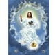 thumbnail image 1 of Wdftyju Diy 5d diamante pintura jesús cuadrado completo diamante mosaico pared Wdftyju 6zs6dy5kb6mt3mw3D07, 1 of 9