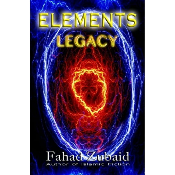 Elements : Legacy (Series #2) (Paperback)