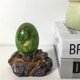 thumbnail image 3 of Advancent Dino dinosaurios huevos de dragón resina brillante dinosaurios huevo adornos para el hogar colecciones y regalos para amigos Decoración del hogar No.1 Advancent HA042882-01, 3 of 6