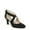 Black Micron, variant on Womens Giovanna 2 Pumps - Medium & Wide Width