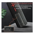 thumbnail image 3 of Splittable Bluetooth Speaker, 2 in 1 Speaker, Portable Wireless Stereo Speakers, 3 of 5