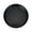 A, variant on Carbon Steel Pizza Pan Nonstick Round Baking Sheet 10 Inch for Homemade Pizza Bread Pie Cake - Heavy Duty Bakeware Tray for Home Kitchen Oven