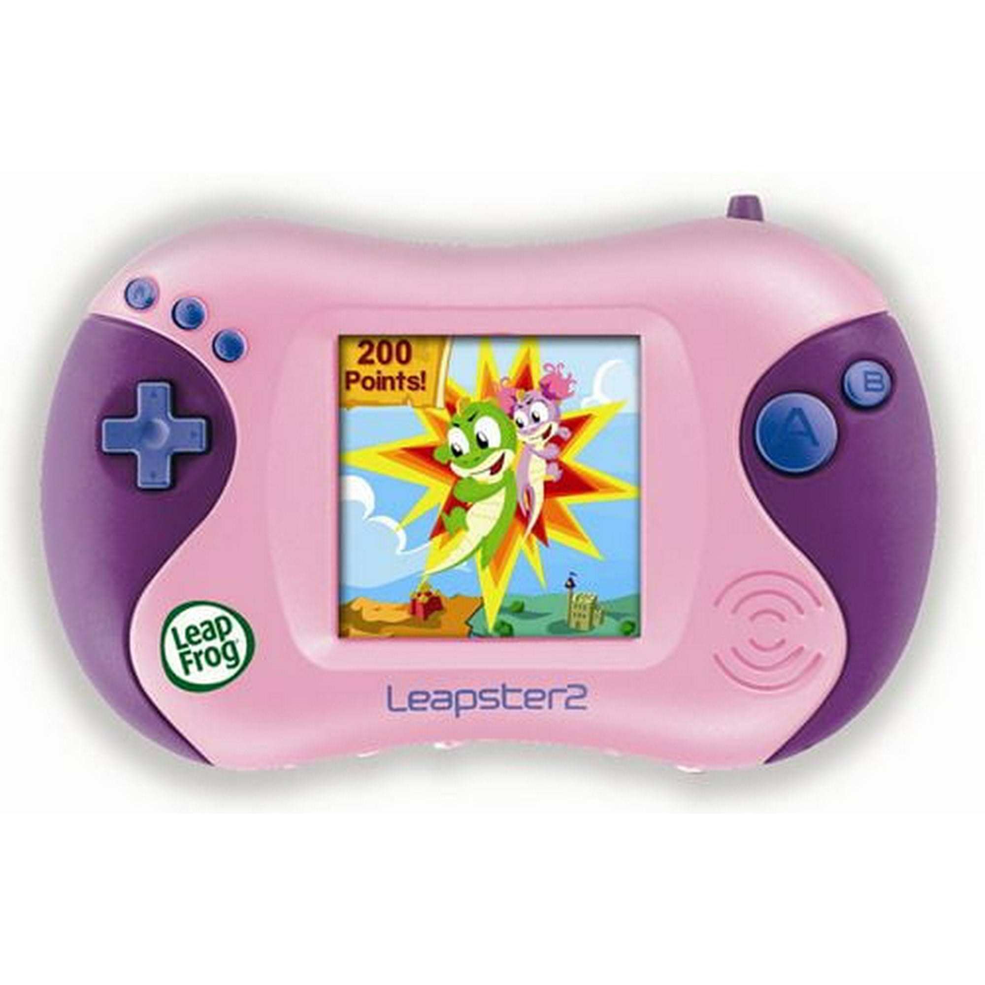 LeapFrog Leapster®2 Learning System