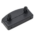 thumbnail image 4 of 50x Replacement Wooden Bed Slat Plastic Middle or End Holders 55mm, 4 of 10