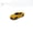 matte yellow, variant on Alloy Sports Car Replica, Mini Size, Various Colors, Desktop Display & Holiday Present