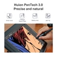 thumbnail image 4 of Tabletas Gráficas Huion Kamvas Pro 16 2.5k, 4 of 6