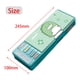 thumbnail image 4 of Juego de 2 estuches para bolígrafos Macarena estuche, 4 of 8