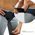 thumbnail image 4 of Cinturón Para Hernia Inguinal, Cinturón Para Hernia Unilateral Ajustable De Un Lado, Transpirable Para Niños, 4 of 7