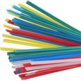 thumbnail image 3 of 50Pcs Color Plastic Welding Rods Bumper Repair Pp Pvc Welding Sticks Soldering, 3 of 8