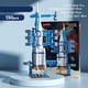 thumbnail image 1 of Aviation Spaceport Model Space Shuttle Rocket Launch Center Construction Building Blocks Spaceship KIDS Bricks Creative Toys, 1 of 4
