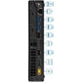 thumbnail image 5 of Lenovo ThinkCentre M920q Tiny Desktop Computer - Intel Core i5-8500T de seis núcleos, 16 GB de RAM, 256 GB SSD, tipo C, teclado y mouse Mini PC- Windows 11 Pro (reacondicionado), 5 of 5