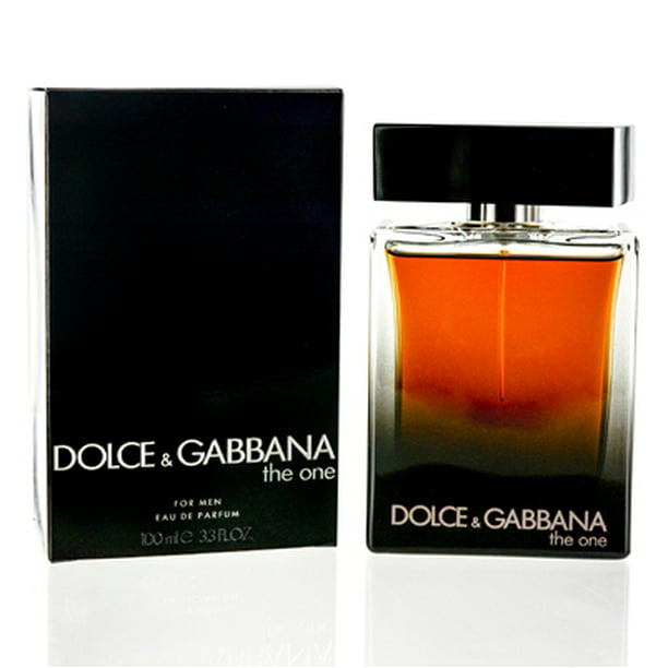 Dolce & Gabbana - THE ONE MEN/D&G EDP SPRAY 3.4 OZ (100 ML) (M ...