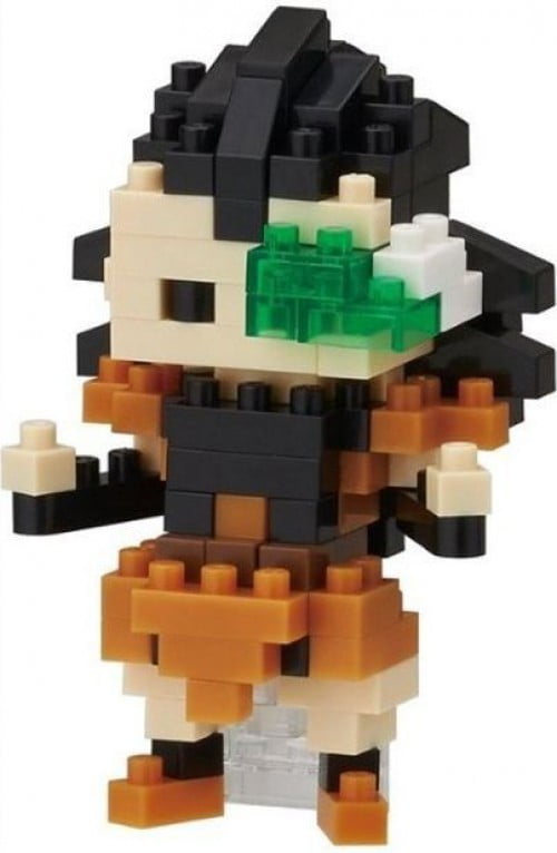 nanoblock dragon ball z