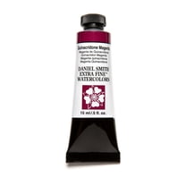 Color Group Magenta Daniel Smith, Watercolor, 15 ml, Quinacridone Magenta - Walmart.com