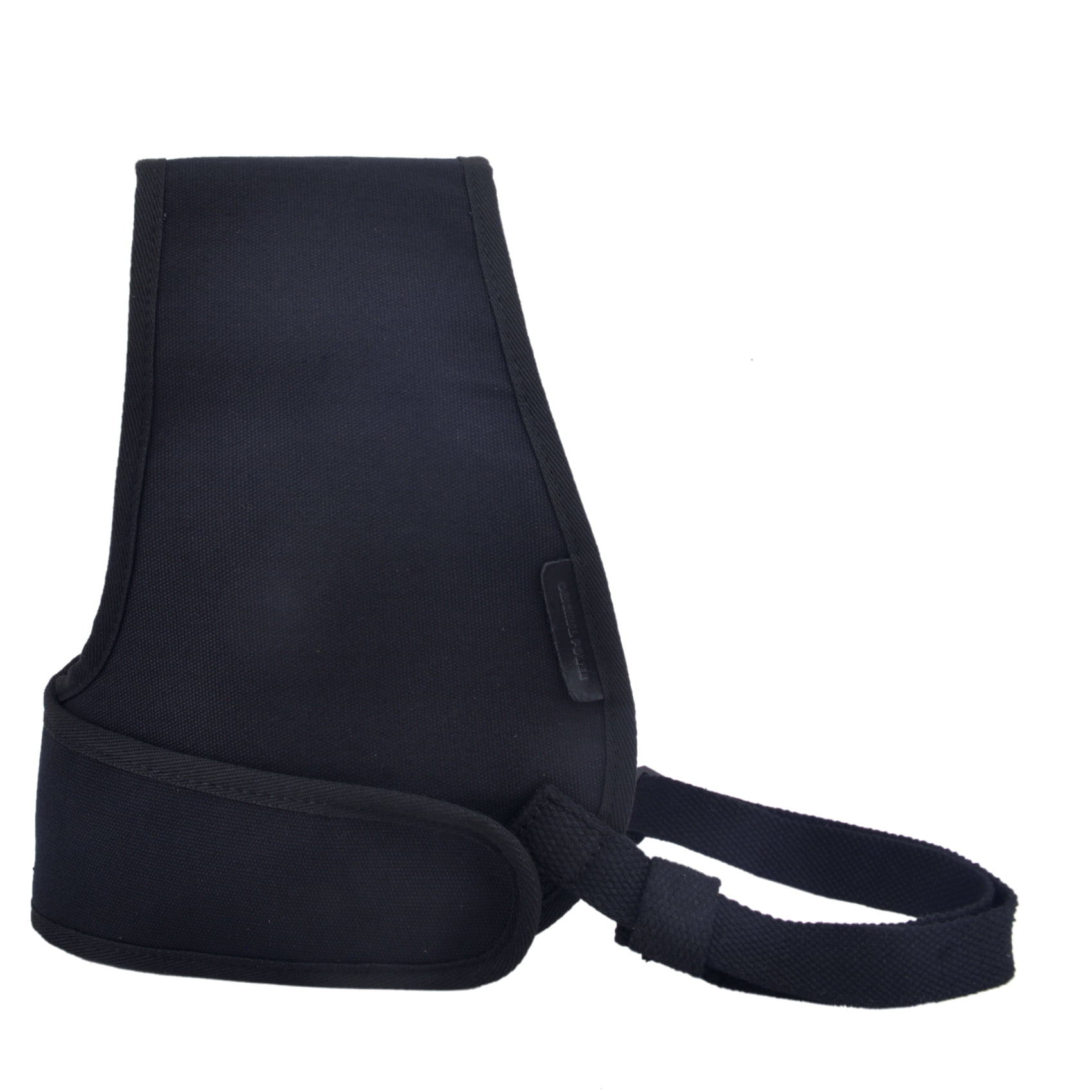 Left Shoulder Pad Range Target Shooting Recoil Pad Shoulder Shield Protection Adjusted