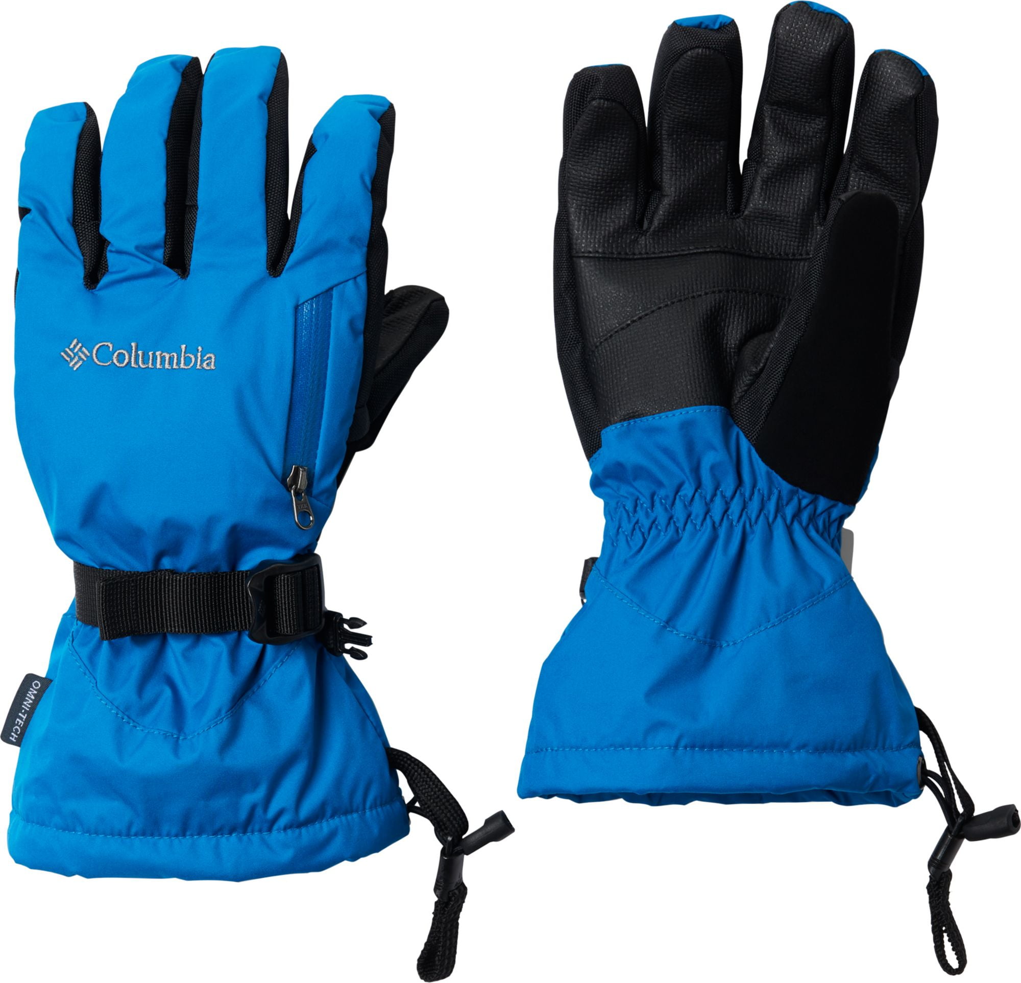 Columbia Womens Bugaboo Interchange Glove