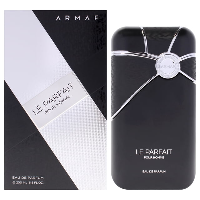 Perfume Armaf Le Parfait Eau De Parfum 200 ml para Hombre