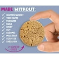 thumbnail image 4 of ALLERGY SMART: Snickerdoodle Cookies, 4.95 oz, 4 of 5