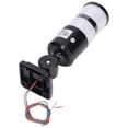 thumbnail image 2 of LED Signal Tower  Light, Flexible Industrial Machine Tool Warning Light ABS Shell Flashing Column 2 Layer  For Workshop, 2 of 8
