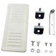 thumbnail image 2 of Zentra Sewing Machine Foot Pedal - , High-quality, Professional Accessory - Replacement for Overlock Machine, 2 of 10
