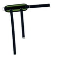 thumbnail image 2 of Accesorio de correas de tobillo portátiles Correa de tobillo Pierna Entrenamientos de cadera de tobillo para mujeres, interior, yoga, Verde 1 piezas DYNWAVEMX Correas de tobillo, 2 of 7
