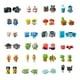thumbnail image 2 of Figura Sorpresa Transformers BotBots Serie 1, 2 of 2