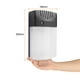 thumbnail image 4 of Lampara Muro Led Exterior Gris 47w Luz Día Esled-4002/f Tecnolite, 4 of 5