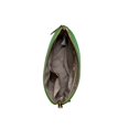 thumbnail image 4 of Bolso Steve Madden crossbody, color green flare, 4 of 4