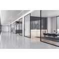 thumbnail image 4 of Dals Lighting Lnr24-Cc-V Boulevard 2-1/2" Integrated Led Adjustable Recessed Trim - White, 4 of 5