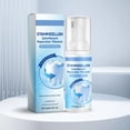 thumbnail image 5 of Gentle Foam Toothpaste - Dense, Luxurious Foam for Complete Oral Care - Deep Cleans Every Detail, Protects Gums & Enamel - Fresh Breath with No Harsh Chemicals - 60ml Delight(Multicolor1pc), 5 of 5