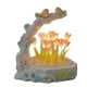 thumbnail image 1 of Tulip Night Light Battery Operated Tulip Flower Table Lamp Cute, 1 of 5